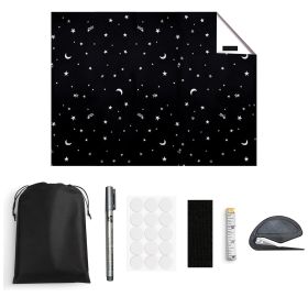 Upgraded Blackout Curtains (Option: W13627229)