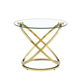 BLCJ03-GLD100 (Color: Gold)