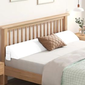 Woolen Fabric--Gap Wedge-shaped Pillow (Option: W13724759)